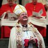 Archbishop Dolan: Gays Threatening To Sue Church Over Marriage Denials